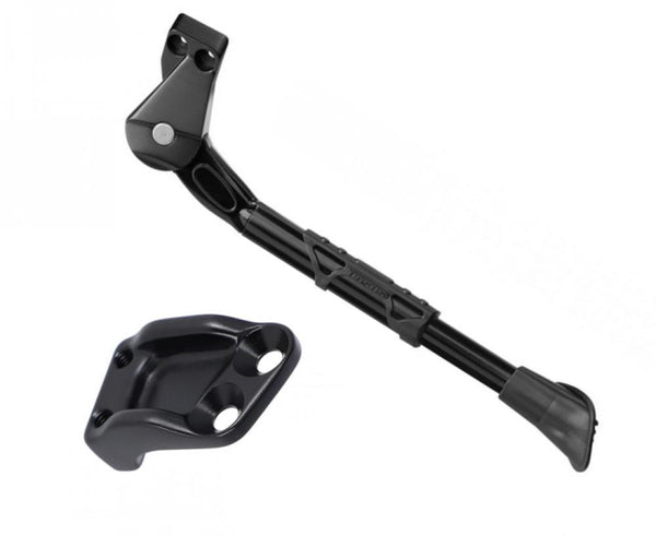 Ursus Hinterbauständer King Rear 26-28 Zoll 18mm Lochabstand XLC Kickstand Mounting Plate KS-X08 Gho