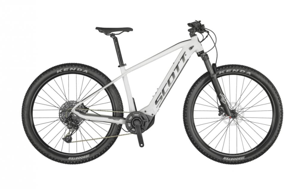 Scott Aspect eRIDE 910 (2021), Gr. XL