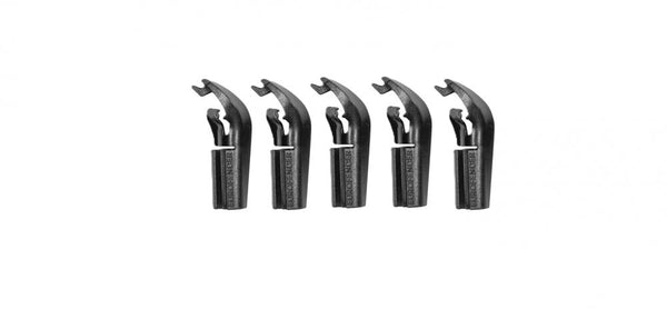 XLC Schutzblech Clip Set für MG-F03 (5er Set) 