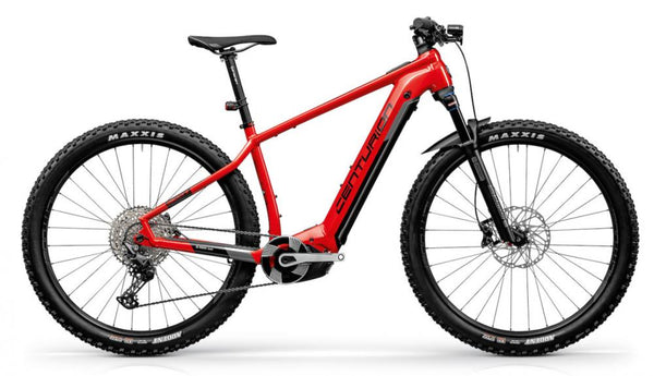 Centurion Backfire R800I EP3 Infrarot XL 55