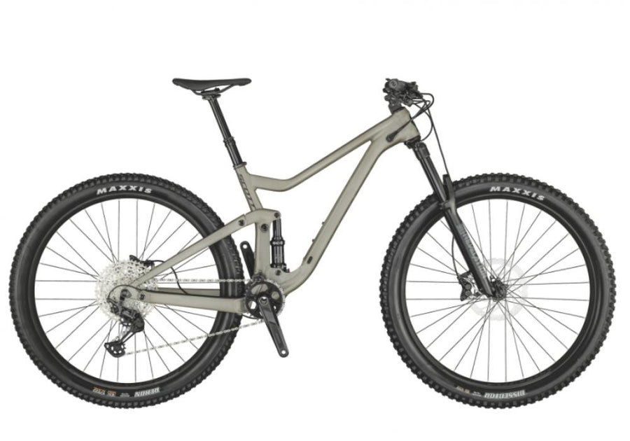 Scott Genius 950 (2021), Gr. XL
