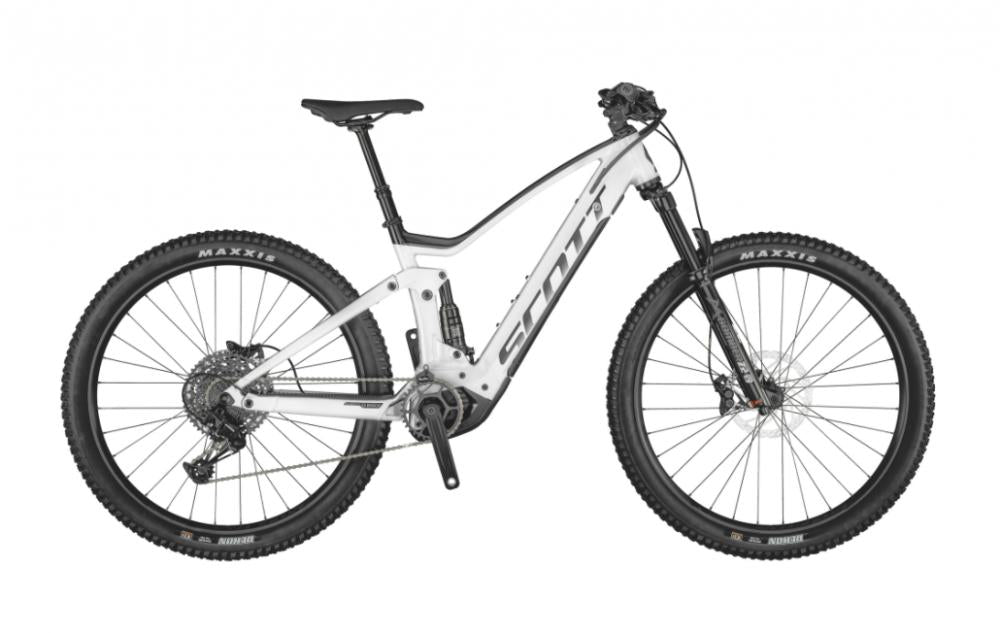 Scott Strike eRIDE 940 (2021), Gr. L