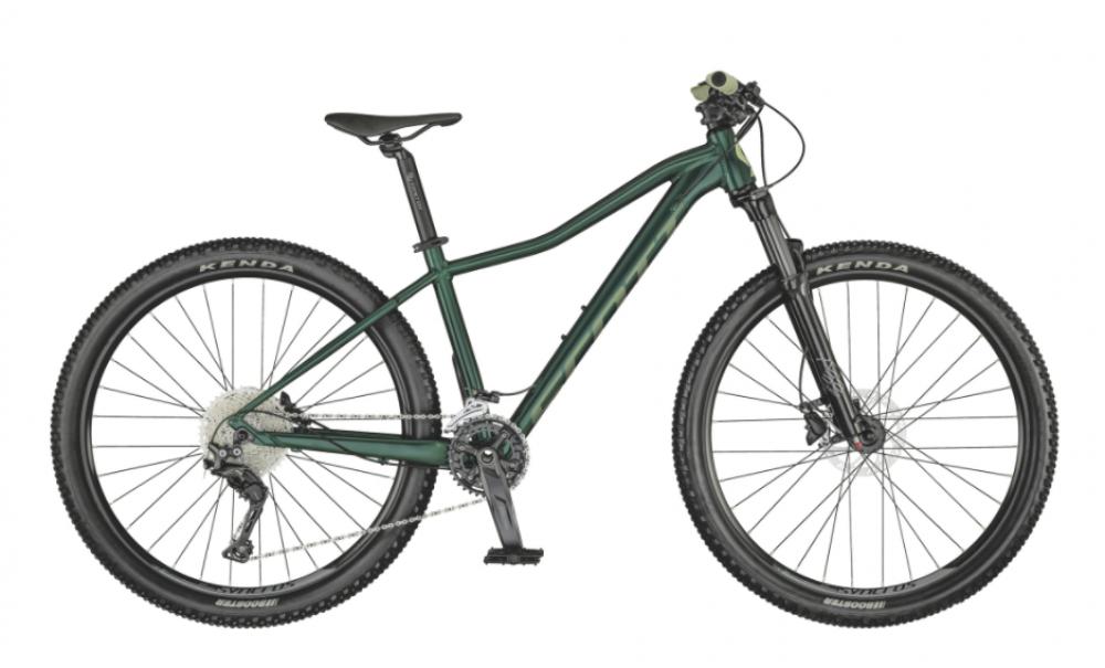 Scott Contessa Active 10 (2021), Gr. M