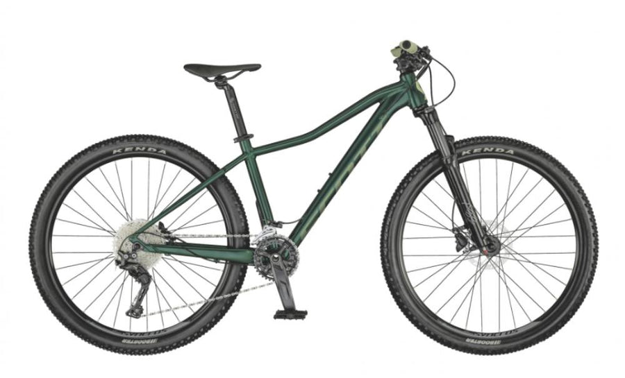 Scott Contessa Active 10 (2021), Gr. M