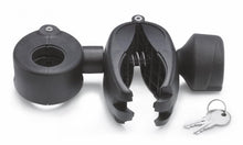 Uebler Abstandshalter 1. Fahrrad, abnehmbar Art.-Nr. 19880