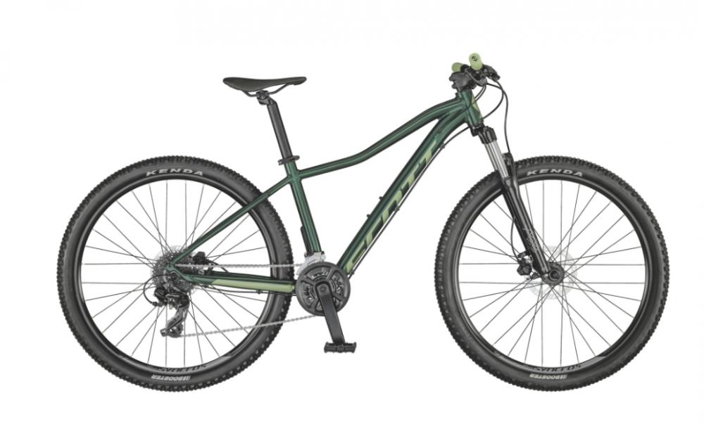 Scott Contessa Active 50 teal green (2021), Gr. XS