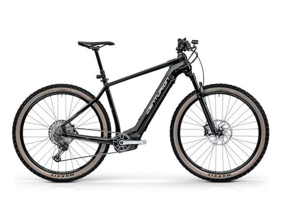 Centurion Backfire E R2600I Ep2 Schwarz Xs_40