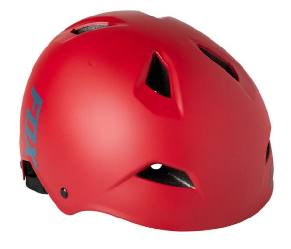 FOX Helm FLIGHT SPORT HELMET CE Helm chili red L