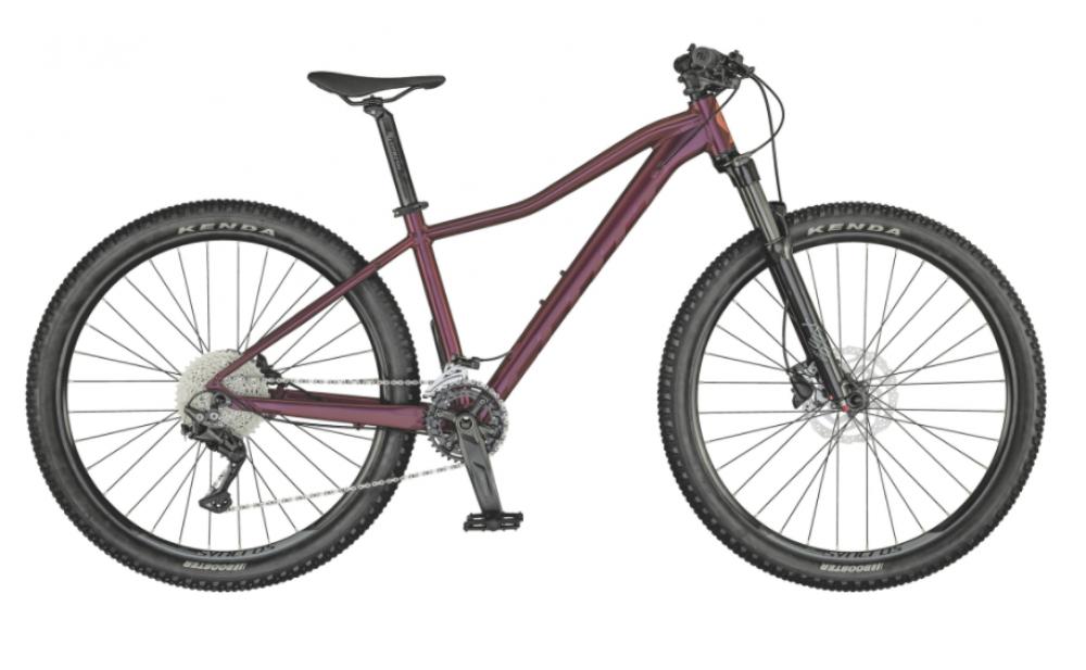 Scott Contessa Active 20 (2021), Gr. M