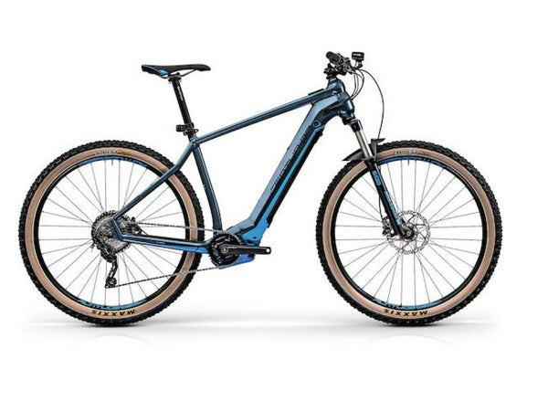 Centurion Backfire E R760I Ep2 Dunkelblau Xl_55