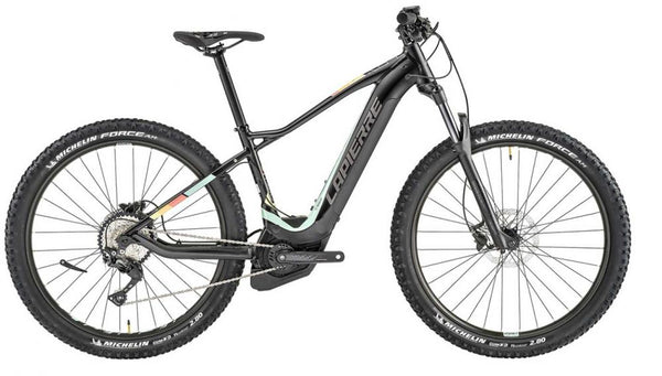 Lapierre OVERVOLT HT 900i W BOSCH 500WH 2019 RH 35 S