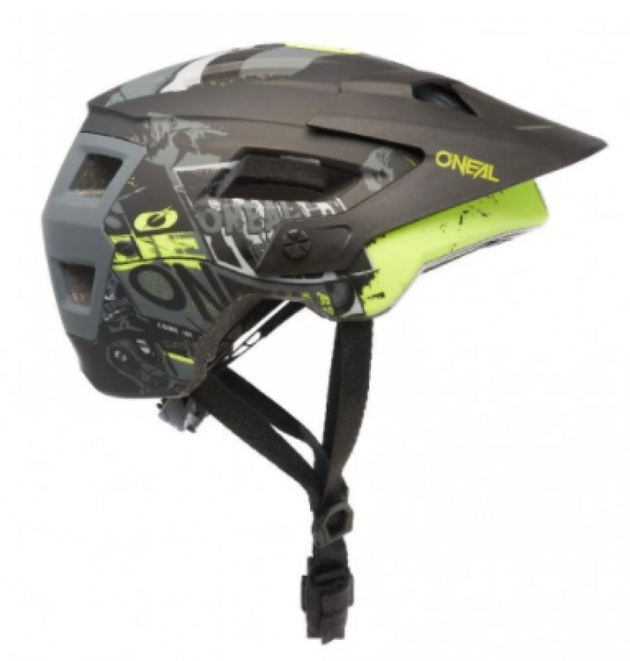 O´NEAL Helm Defender Ride V.22 multi L/XL 58 bis 61cm