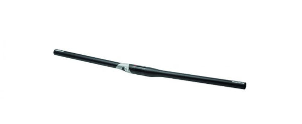 3T MTB Lenker Flat 720 LTD Ø 31,8 mm 720 mm Rise 0 mm 3° schwarz