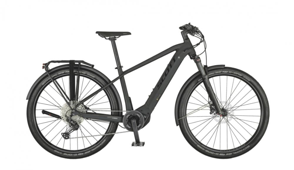 Scott Axis eRIDE 10 Men (2021), Gr. XL