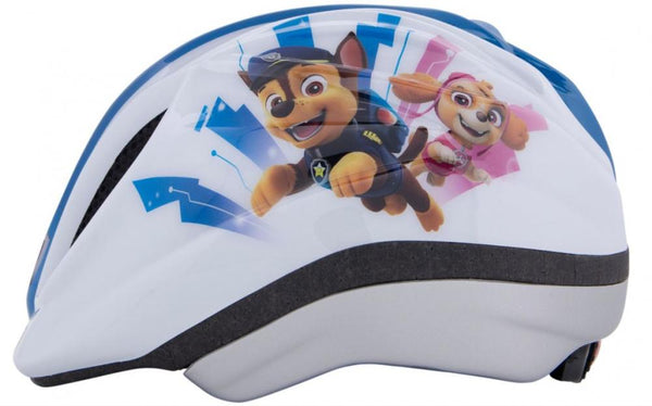 Bike Fashion Kinderhelm Paw Patrol Gr. XS 44-49 cm