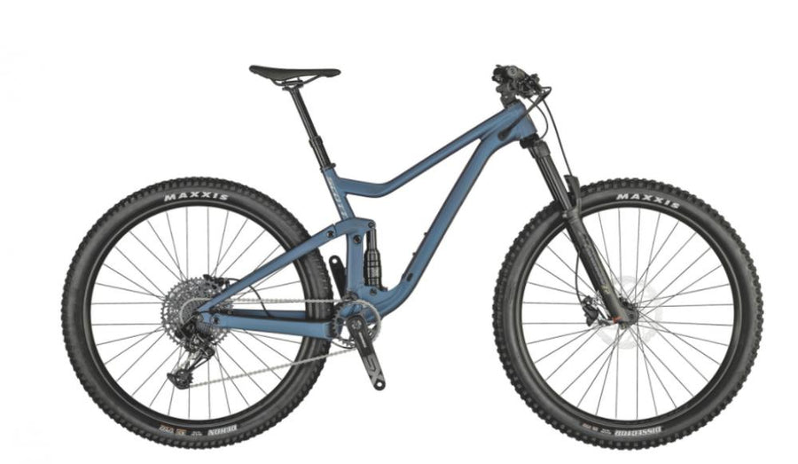 Scott Genius 960 (2021), Gr. L
