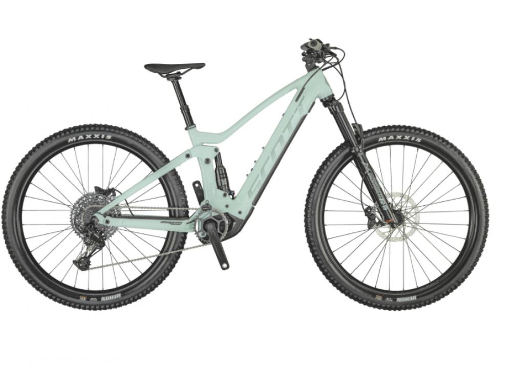 Scott Contessa Strike eRIDE 920 (2021), Gr. M