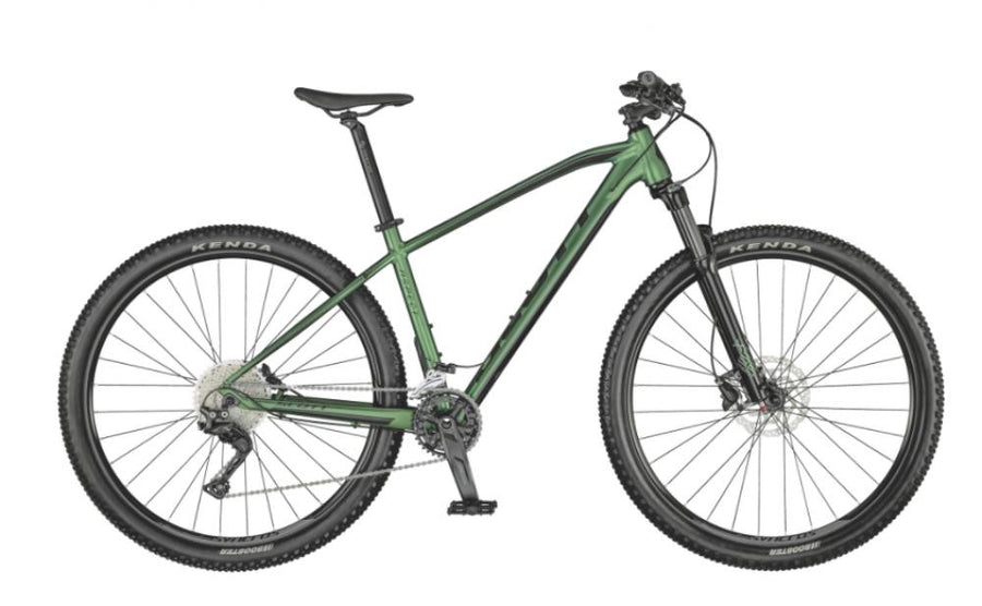 Scott Aspect 920 (2021), Gr. S