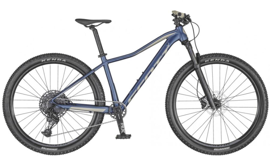 Scott Contessa Active 10 (2020), Größe M9
