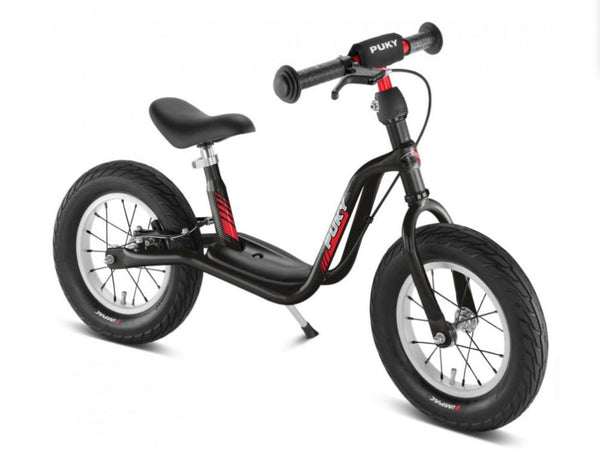 Puky Laufrad LR XL schwarz