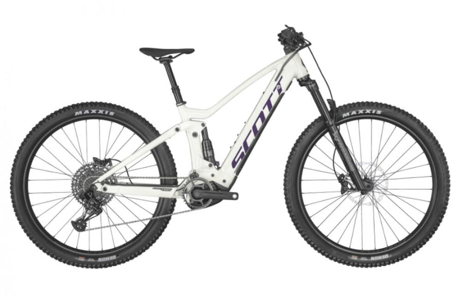 SCOTT Bike Contessa Strike eRIDE 920 Rahmengröße: L