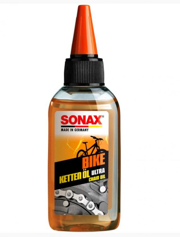 SONAX BIKE Kettenpflegeöl Ultra 50ml