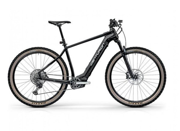 Centurion Backfire E R2600I Ep2 Schwarz S-M_45