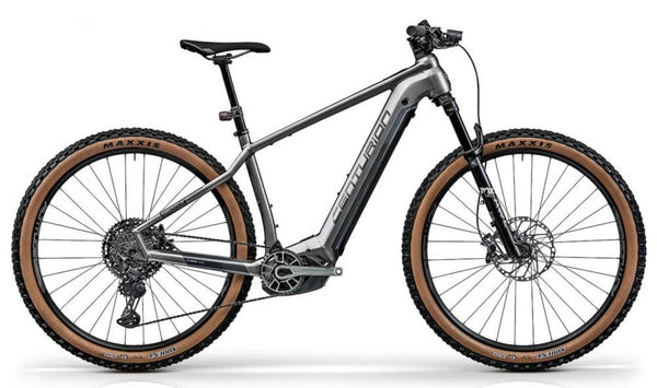 Centurion Backfire E R2700I Ep3 Grau-Anthrazit Xl_55