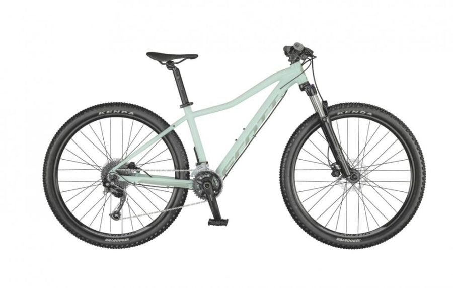 Scott Contessa Active 40 blue (2021), Gr. L