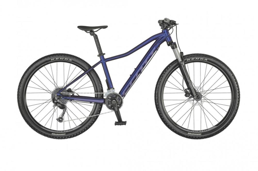 Scott Contessa Active 40 Purple (2021), Gr. M