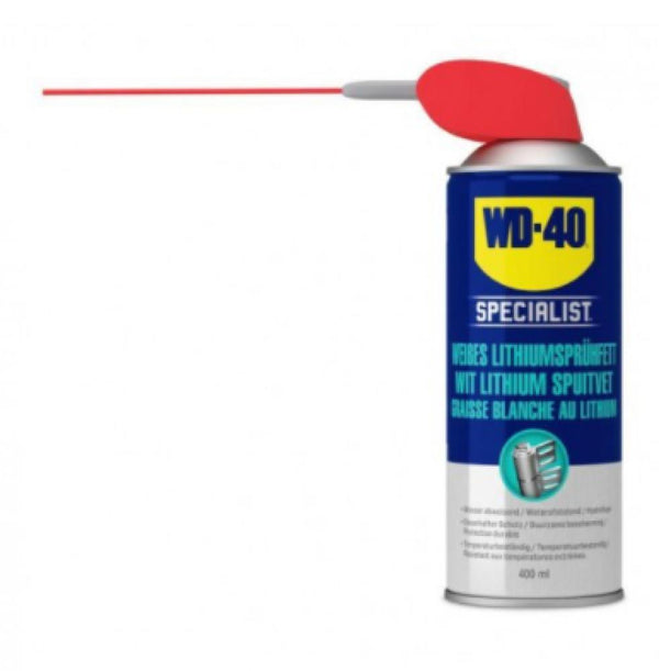 WD40 Schmier Pflegemittel Kontaktspray 400ml