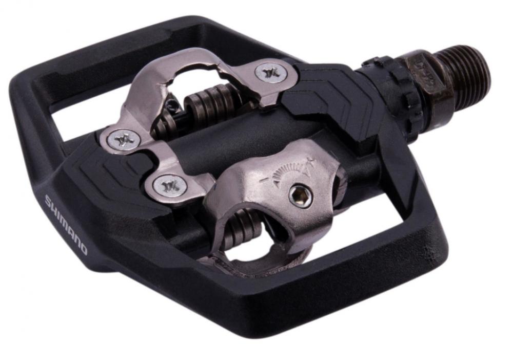 Shimano PEDALE PDME700 SPD BEIDS. ALU SW