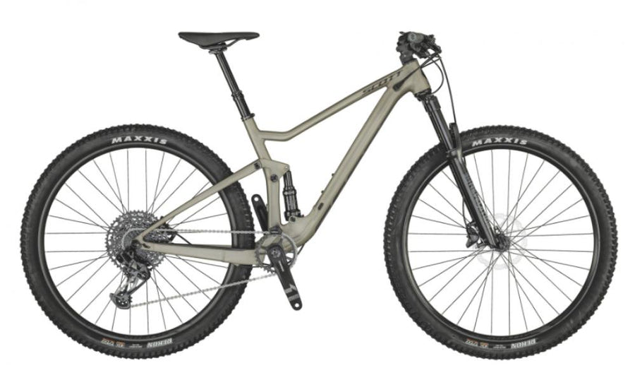 Scott Spark 950 (2021), Gr. M