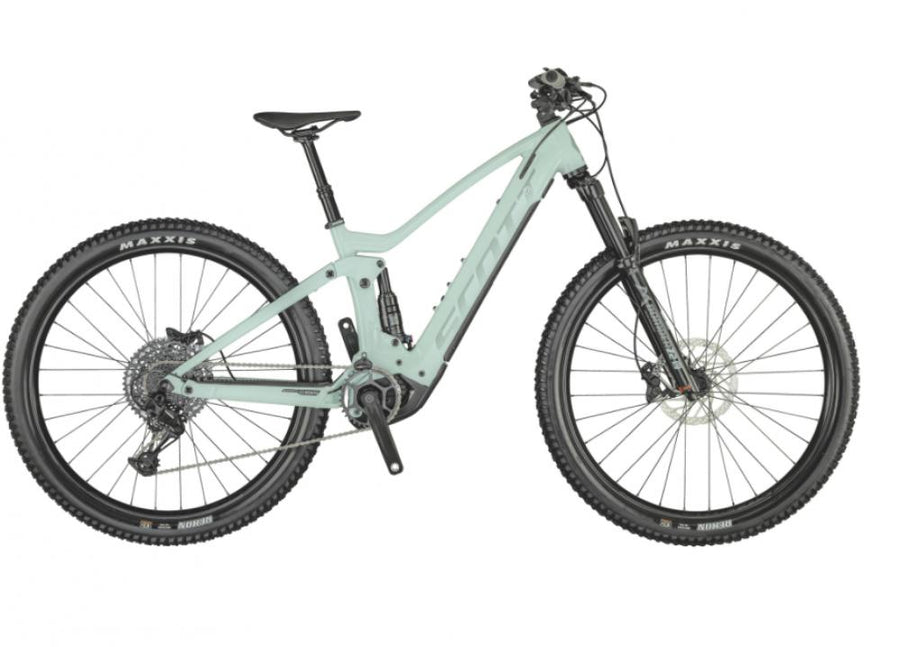 Scott Contessa Strike eRIDE 920 (2021), Gr. S