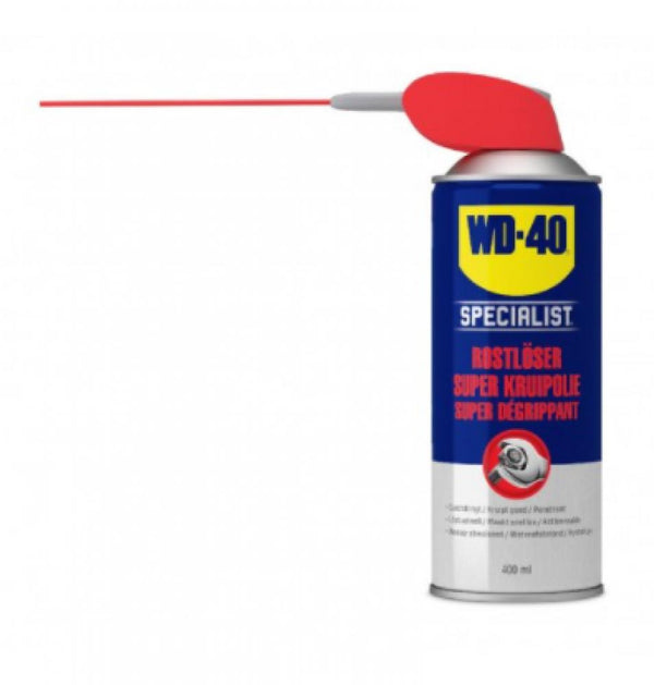 WD40 Schmier Pflegemittel Rostlöser 400ml