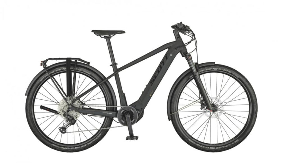 Scott Axis eRIDE 10 Men Rahmengröße L 29 Zoll