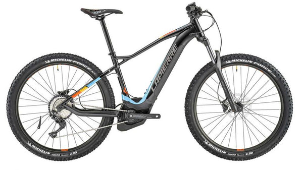 Lapierre OVERVOLT HT 900i BOSCH 500WH 2019 RH 48 L