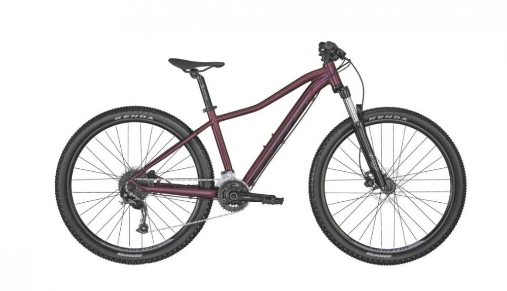 Scott Contessa Active 40 Rahmengröße M 29 Zoll Nitro Purple