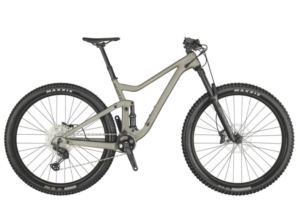 Scott Genius 950 (2021), Gr. S