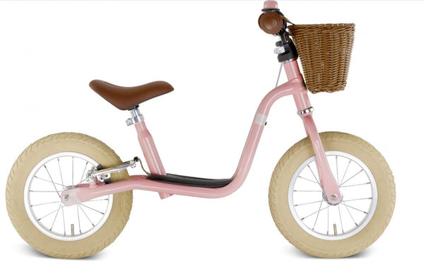 PUKY LR XL BR CLASSIC Retro rose/Pink