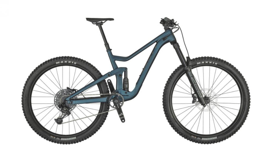 Scott Ransom 930 (2021), Gr. L