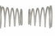 SHIMANO Feder für Schnellspanner - Ersatzfeder für Schnellspanner, ca. 1 g