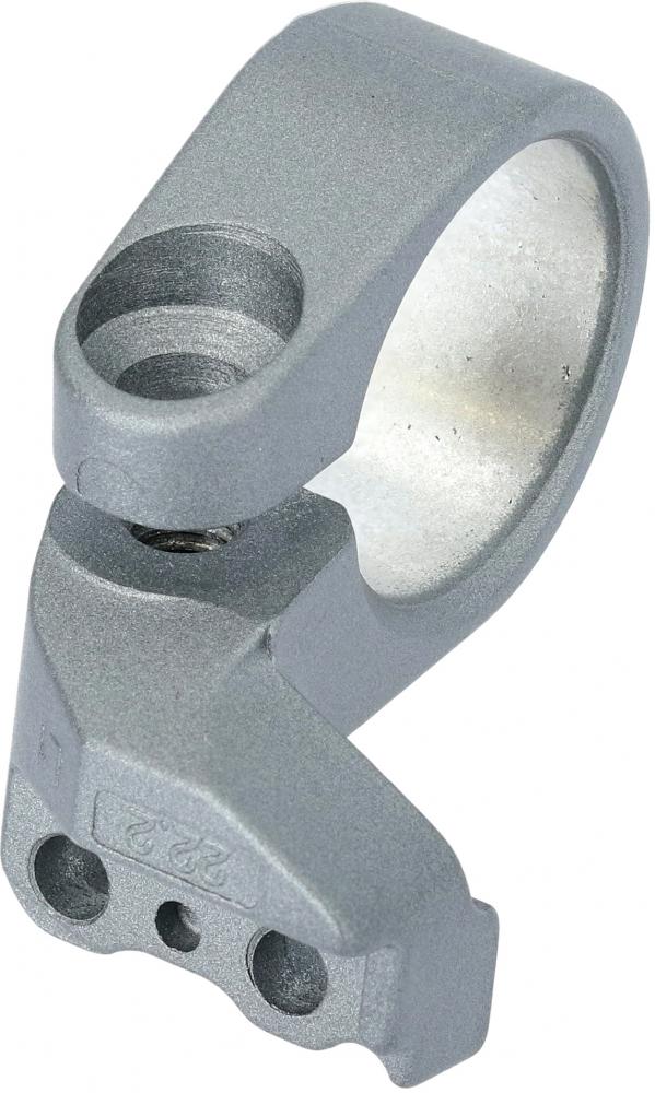 SHIMANO Halter Links SL-4600 - Ersatzhalter für Schalt-/Bremshebel, ca. 22 g
