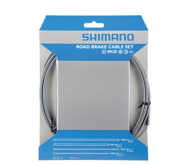 Shimano Bremszug Road SIL-TEC beschichtet