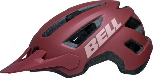 Bell Nomad 2 matte pink S/M