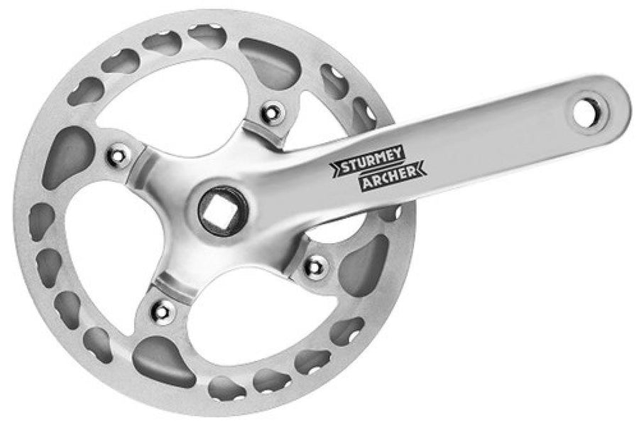 SunRace FCS722 42Z L170mm