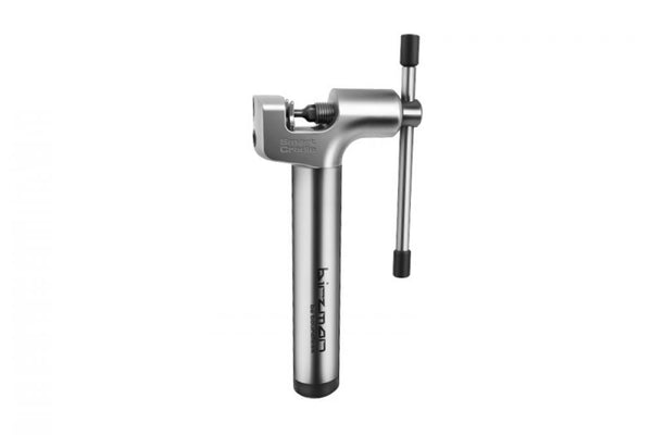 Birzman Lighter Universal silber