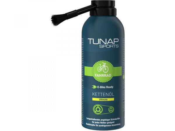 Tunap Sports Kettenöl Ultimate - 50 ml (Aerosoldose)