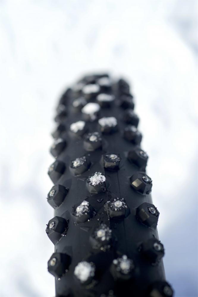 Schwalbe Reifen Ice Spiker Pro 29x2.60\" 65-622 schwarz TLE E-25 HS379 faltbar