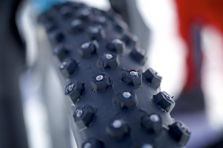 Schwalbe Reifen Ice Spiker Pro 29x2.60\" 65-622 schwarz TLE E-25 HS379 faltbar